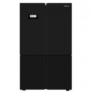 Chłodziarko-zamrażarka Grundig SBS GQN21235GB