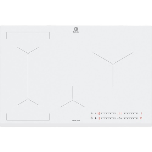 Płyta indukcyjna Electrolux EIV83443BW