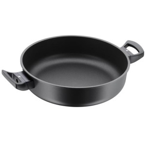 WMF - Patelnia do serwowania 28cm PermaDur Excellent 0575384021