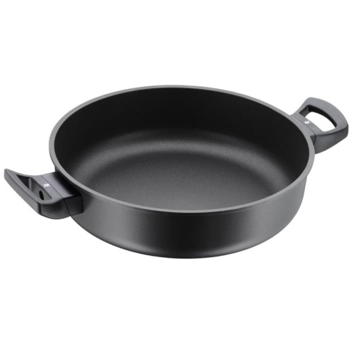 WMF - Patelnia do serwowania 28cm PermaDurExcellent