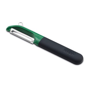 Obieraczka prosta Joseph Joseph Multi-peel, zielona 10108