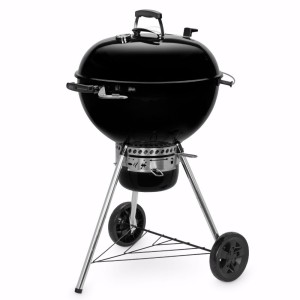 Grill węglowy WEBER Master-Touch GBS SE E-5755 Black 14801004