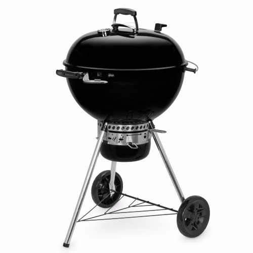 Grill węglowy Weber Master-Touch GBS SE E-5755 (14801004)