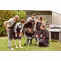 Grill węglowy Weber Master-Touch GBS SE E-5755 (14801004)