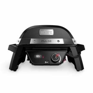 Grill elektryczny Weber Pulse 1000 (81010079)