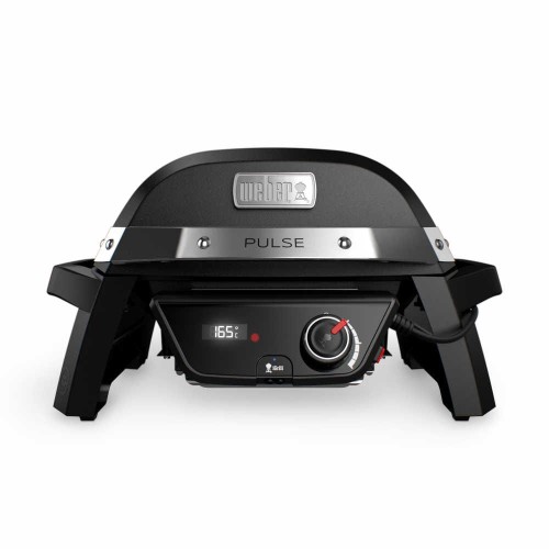 Grill elektryczny Weber Pulse 1000 (81010079)