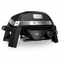 Grill elektryczny Weber Pulse 1000 (81010079)
