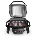Grill elektryczny Weber Pulse 1000 (81010079)