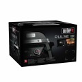 Grill elektryczny Weber Pulse 1000 (81010079)
