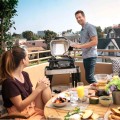 Grill elektryczny Weber Pulse 1000 (81010079)