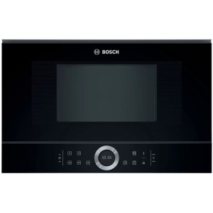 Kuchenka mikrofalowa do zabudowy Bosch BFR634GB1