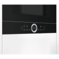 Kuchenka mikrofalowa do zabudowy Bosch BFR634GB1