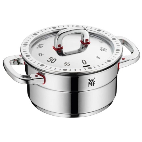WMF - Minutnik w kształcie garnka Premium One 0799766040