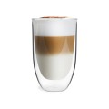 Vialli - Komplet 2 szklanek 350ml AMO 7831