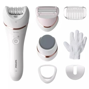 Depilator Philips BRE730/10