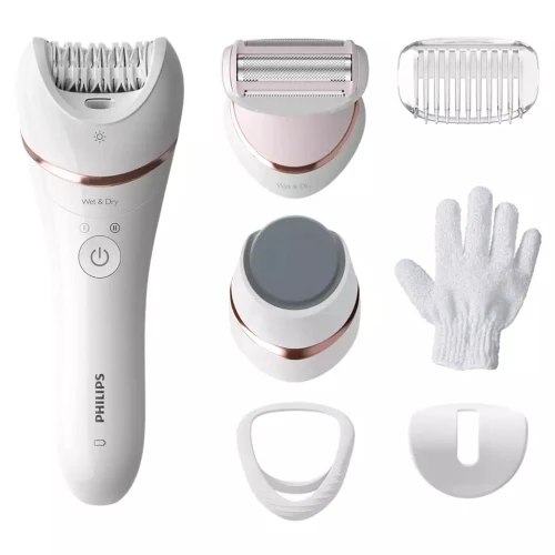 Depilator Philips BRE730/10