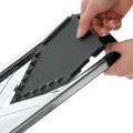 WMF - Tarka do warzyw typu Mandolina Top Tools 0686106040