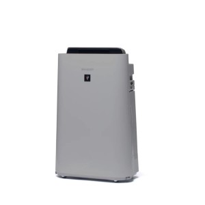 Oczyszczacz powietrza Sharp UA-HD50E-L