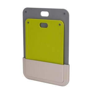 Zestaw 2 desek Joseph Joseph DoorStore Chop 60149