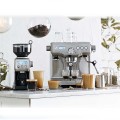 Profesjonalny automatyczny ekspres kolbowy SAGE DUAL BOILER BES920BSS