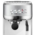 Ekspres kolbowy srebrny Sage THE BAMBINO PLUS SES500BSS