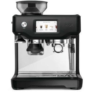 Profesjonalny automatyczny ekspres kolbowy Sage The Barista Touch SES880BTR