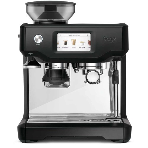 Profesjonalny automatyczny ekspres kolbowy Sage The Barista Touch SES880BTR