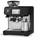 Profesjonalny automatyczny ekspres kolbowy Sage The Barista Touch SES880BTR