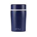 Vialli - Termos obiadowy 500ml Fuori Granatowy 7756