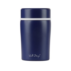 Vialli - Termos obiadowy 500ml Fuori Granatowy 7756