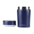 Vialli - Termos obiadowy 500ml Fuori Granatowy 7756