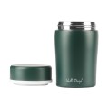 Vialli - Termos obiadowy 500ml Fuori Zielony 7749