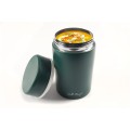 Vialli - Termos obiadowy 500ml Fuori Zielony 7749