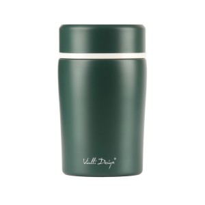 Vialli - Termos obiadowy 500ml Fuori Zielony 7749