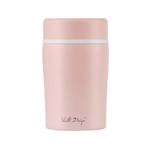 Vialli - Termos obiadowy 500ml Fuori Różowy 7732