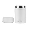 Vialli - Termos obiadowy 500ml Fuori Biały 7718