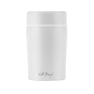 Vialli - Termos obiadowy 500ml Fuori Biały 7718