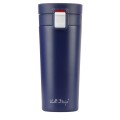 Vialli - Kubek termiczny 400ml Fuori Granatowy 27701