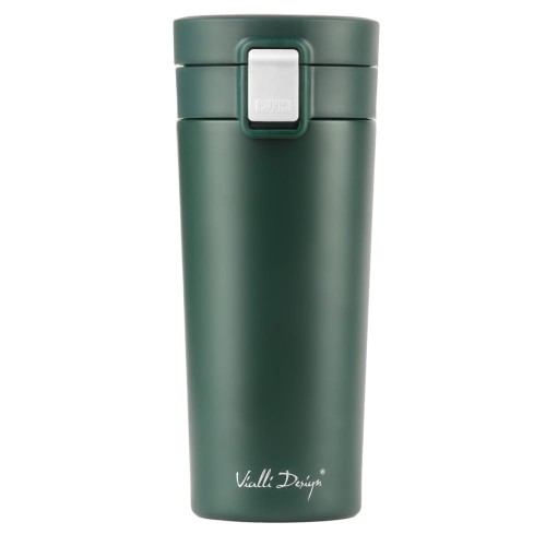 Vialli - Kubek termiczny 400ml Fuori Zielony 27695