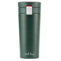 Vialli - Kubek termiczny 400ml Fuori Zielony 27695