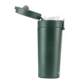 Vialli - Kubek termiczny 400ml Fuori Zielony 27695