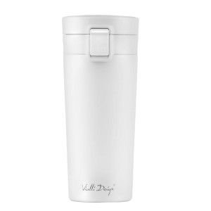 Vialli - Kubek termiczny 400ml Fuori Biały 27664