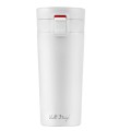Vialli - Kubek termiczny 400ml Fuori Biały 27664
