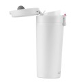 Vialli - Kubek termiczny 400ml Fuori Biały 27664