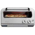 Elektryczny piecyk do pizzy Sage - Pizzaiolo SPZ820BSS