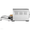 Elektryczny piecyk do pizzy Sage - Pizzaiolo SPZ820BSS