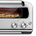 Elektryczny piecyk do pizzy Sage - Pizzaiolo SPZ820BSS
