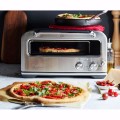 Elektryczny piecyk do pizzy Sage - Pizzaiolo SPZ820BSS