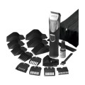 Trymer Wahl LithiumIon Total Beard Grooming kit 9854-2916