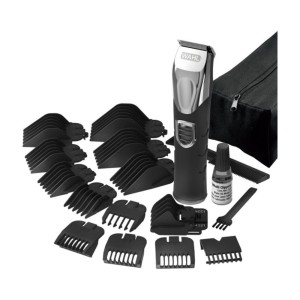 Trymer Wahl LithiumIon Total Beard Grooming kit 9854-2916